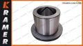 21K-70-72270 Tuleja wysięgu Komatsu PC160 PC180 PC190 z kołnierzem Bushing / Bushing Dipper at Link / Bushing spacer / Arm Bushing / Tuleja / Bushing / втулка / buchse