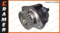 160/15137 15/920271 Pompa JCB VACUM ładowarki 541-70 536-70 536-60 531-60 531-70 3CX 4CX Pump Vacuum