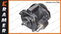 160/15137 15/920271 Pompa JCB VACUM ładowarki 541-70 536-70 536-60 531-60 531-70 3CX 4CX Pump Vacuum