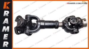 Wał pędny pompy JCB 3CX 4CX