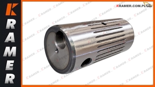 2375330 237-5330  Sworzeń konika CAT 428E  428D  432D  432E 420D  420E Pin / Палец / csap / bolt / stift /