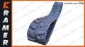 450X83.5X74 Gąsienica gumowa 450x83,5x74K YANMAR VIO80  VIO75 B7 SIGMA VIO75V B7U VIO75.A Rubber track / Резиновые гусеницы / Gummikette / Chenille caoutchouc / Cingolo in gomma / Oruga de goma / Gummilarver / Gummibelter / Kumitelat /