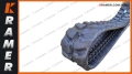 450X83.5X74 Gąsienica gumowa 450x83,5x74K YANMAR VIO80  VIO75 B7 SIGMA VIO75V B7U VIO75.A Rubber track / Резиновые гусеницы / Gummikette / Chenille caoutchouc / Cingolo in gomma / Oruga de goma / Gummilarver / Gummibelter / Kumitelat /