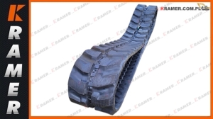 Gąsienica gumowa YANMAR VIO75 VIO80 B7