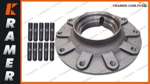 Piasta koła CASE CNH 580SM  580SLE