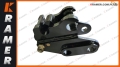 RG139-66802 Szybkozłącze KUBOTA KX41-3 KX015-4 KX016-4 KX018-4 KX019-4 KX41-3 U15-3 U17-3 Quick Hitch / Quick coupler / Быстросъёмный механизм