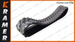 Gąsienica gumowa KOMATSU PC20 PC22