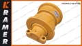 06620509 55094218 6060000782 Rolka jezdna ATLAS TEREX FINLAY 595 684 4242 track bottom roller  /Laufrolle / Опорный каток / görgők / rouleaux / Underrullar / Alarullat /ruller / Roomiku tugirull alumine / Atbalstrullis apakšejais /