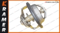 3967195 6751-61-6211 6751-61-6210 Termostat KOMATSU Cummins QSB PC210-10 PC228LC-10 PC240-11 WA270-8 WA380-8 WA320-8 WA200-7 WA250-6 D51EX-24 D51PX-24 Thermostat / тэрмастат / termostaat / Termostat / Termostaatti / Θερμοστάτης /