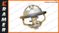 3967195 6751-61-6211 6751-61-6210 Termostat KOMATSU Cummins QSB PC210-10 PC228LC-10 PC240-11 WA270-8 WA380-8 WA320-8 WA200-7 WA250-6 D51EX-24 D51PX-24 Thermostat / тэрмастат / termostaat / Termostat / Termostaatti / Θερμοστάτης /