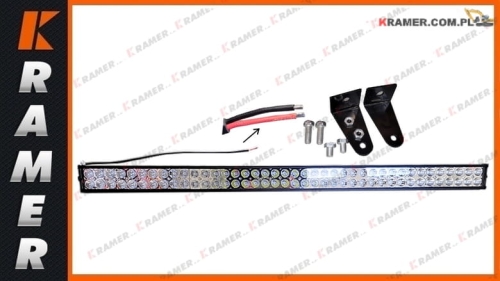 TT.28240SL Panel roboczy LED 240W 18000Lm LED work panel / LED pracovný panel / LED radna ploča / LED darbo skydelis / LED darba panelis / Світлодіодна робоча панель / LED-Arbeitspanel
