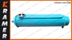 Chłodnica oleju VOLVO A25D EC330B EC360B L150C