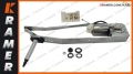300512-00010 Slinik wycieraczek DOOSAN DX140LC DX140LC-3 DX160LC-3 DX140W DX160W-3 DX165W-5 DX170W DX180LC DX180LC-3 DX180LC-5 DX190W DX190W-3 DX190W-5 DX210W DX210W-5 wiper motor / мотор стеклоочистителя / motorčekstieračov / valytuvo variklis