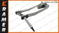 300512-00010 Slinik wycieraczek DOOSAN DX140LC DX140LC-3 DX160LC-3 DX140W DX160W-3 DX165W-5 DX170W DX180LC DX180LC-3 DX180LC-5 DX190W DX190W-3 DX190W-5 DX210W DX210W-5 wiper motor / мотор стеклоочистителя / motorčekstieračov / valytuvo variklis