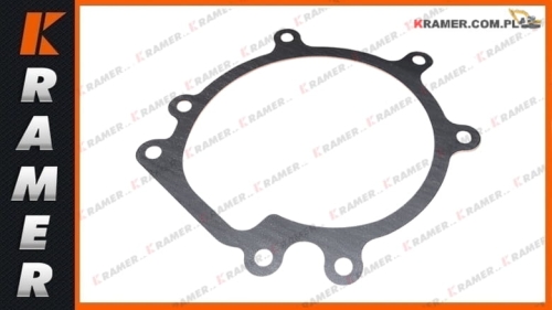 12094658 Uszczelka pompy cieczy DOOSAN DX225 DX235 liquid pump seal / tesnenie čerpadla kvapaliny / těsnění čerpadla kapaliny / skysčio siurblio sandariklis / vätskepumpstätning