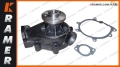 40092100008 Pompa cieczy DOOSAN DX225 DX235 Water Pump / Wasserpumpe / водяной насос / vodné čerpadlo / vízszivattyú / pompa dell'acqua / vannpumpe