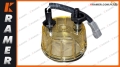 11QA-71050 Szklanka z czujnikiem HYUNDAI R210LC-7 R290LC-7 bowl assy / zdjela magarca / dubenėlio asilai / skål åsnor / mísa osli / миска дупи / Schüssel-Ärsche