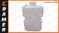 11N8-41071 Zbiornik wyrównawczy HYUNDAI R210 R250 360 ser.7/9 Expansion Tank / Расширительный бак / Ausgleichsbehälter / Ausdehnungsgefäß / Розширювальний бак