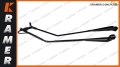 714/40345 Ramię wycieraczki JCB JS180 JS190 JZ140 JZ255 Windshield wiper arm / Рычаг очистителя ветрового стекла / frontscheibe wischerarm