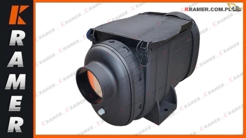 2341981 OEM Filtr powietrza z obudową CAT 414E 416D 430E air filter element / légszűrő / elemento filtrante / паветраны фільтр / umetak filtera zraka / vzduchový filtr element / luchtfilter / eilimint aer scagaire / oro filtro elementas