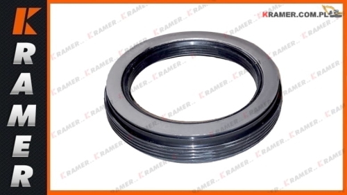 1185839 Uszczelnienie CAT 428C 438C 416D 426C 436B seal / dichtung / уплотнение / tarpiklis / tesnenie / garnitură / tömítés