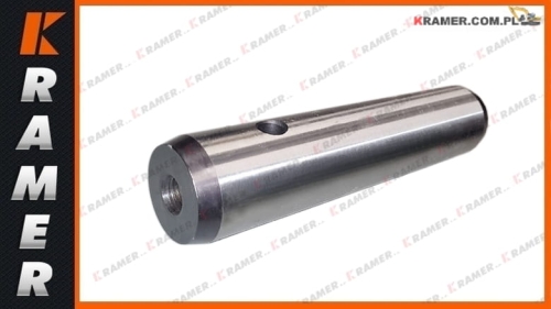 811/50559 Sworzeń siłownika JCB 530 531 535 533 Sworzeń / Pin / Палец