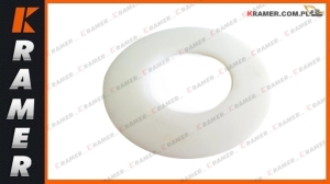 Podkładka sworznia przedniego mostu JCB 3CX / 4CX