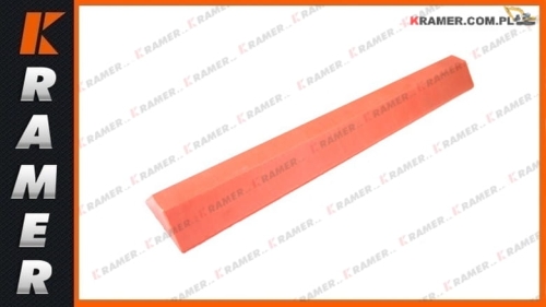 331/27389 JCB 2CX 3CX 4CX dolny 20mm  Pad wear / Направляющая телескопа