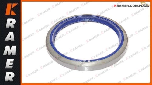 813/00425 Uszczelnienie JCB 2CX 3CX 4CX 8040ZTS 8045ZTS 8055ZTS 8065RTS8052 8056 8060 8080 403 407BZX 407ZX 408BZX 408BZX  sworznia 45mm seal pivot pin grease / dust seal