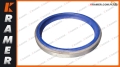 813/00426 Uszczelnienie JCB 2CX 3CX 4CX 8040ZTS 8045ZTS 8055ZTS 8065RTS 8052 8056 8060 8080 407BZX 407ZX 408BZX 408BZX JS130 JS200 JS220 JS130W JS145W JS200W 160HF ROBOT 170HF sworznia 50mm seal pivot pin grease / dust seal /