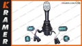 400/U9970 Joystick JCB 535-95 536-70 531-70 536 OEM Joystick Pilot / Pilot joysticku / Joystick Pilot / Vairasvirtės pilotas /Джойстик Пілот
