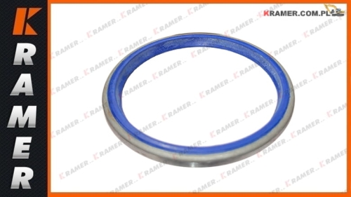 813/00427 Uszczelnienie JCB 3CX 4CX 8052 8056 8080 8055ZTS 406 409TM 409BZX 446 TM200 TM270 TM310 190T ROBOT 190HF ROBOT 1110 ROBOT 1110HF sworznia 60mm seal pivot pin grease / dust seal /