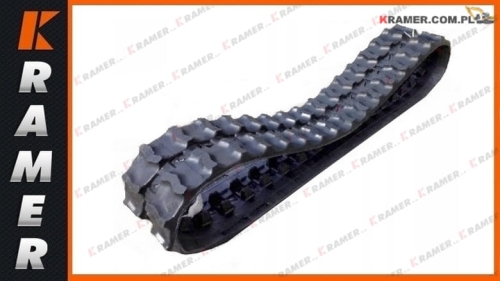 1806034-T3250 Gąsienica gumowa FERCAD T3250 Rubber track / Резиновые гусеницы / Gummikette / Chenille caoutchouc / Cingolo in gomma / Oruga de goma / Gummilarver / Gummibelter
