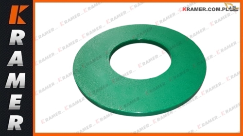 823/1027A Podkładka obrotu ramienia JCB 3CX 4CX 7mm Shim / washer / Подкладка / scheibe / alátét / șaibă