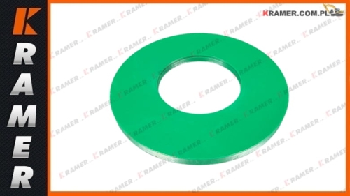 823/10270B Podkładka obrotu ramienia JCB 3CX 4CX 8mm Shim / washer / Подкладка / scheibe / alátét / șaibă