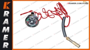 Wskaźnik temperatury wody uniwersalny z kablem