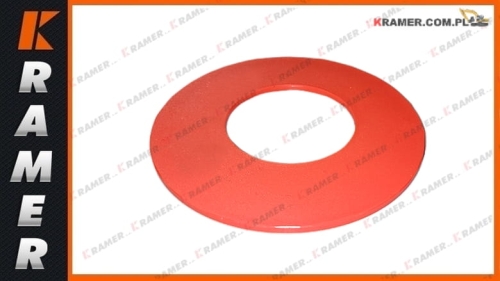 998/00007 Podkładka JCB obrotu ramienia 3CX 4CX 4mm Shim / washer / Подкладка / scheibe / alátét / șaibă