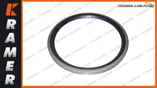 KHV0103 Uszczelnienie JCB tulei ramienia JS210 JS240 JS290 seal / dichtung / уплотнение / tarpiklis / tesnenie / garnitură / tömítés