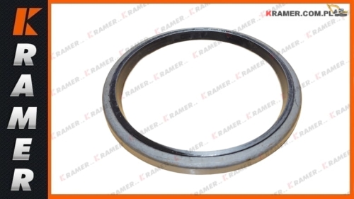 KHV0101 Uszczelnienie JCB tulei ramienia JS145 JS160 JS210 seal / dichtung / уплотнение / tarpiklis / tesnenie / garnitură / tömítés