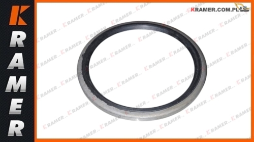 KHV0102 Uszczelnienie JCB tulei ramienia JS200 JS210 JS240 seal / dichtung / уплотнение / tarpiklis / tesnenie / garnitură / tömítés
