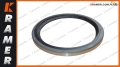 KHV0099 Uszczelnienie JCB tulei ramienia JS130 JS160W seal / dichtung / уплотнение / tarpiklis / tesnenie / garnitură / tömítés