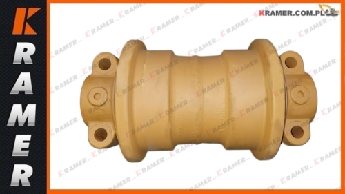 12052657 Rolka jezdna SANY SY460 track bottom roller  / Laufrolle / Опорный каток / görgők / rouleaux / Underrullar / Alarullat / ruller / Roomiku tugirull alumine / Atbalstrullis apakšejais / Apatiniai (atraminiai) ritineliai / Rola cu / Spodní rolna /