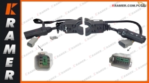 Przełączniki VOLVO BL60 BL61 BL70 BL71