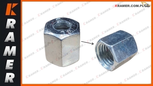 956981 Złączka VOLVO L120C L70D L220E L150D L90C nipple / сосок / соска / nippel