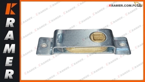 826/01187 Zamek tylnej klapy JCB 2CX 531-70 520-4 530-95 530-67 525-58 530-120 530-116 535-125 540 540-170 536-70 531-70 541-70 527-58 536-60 541-7 lock / zámok / zaključati / užraktas / låsa / замок