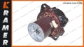11117172 Lampa VOLVO A25E A30D A35D A40D Lamp / Лампа рабочая / svjetiljka / lampe / лампа / lámpa
