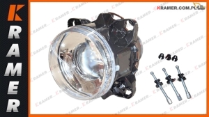 Lampa VOLVO A25E A30D A35D A40D