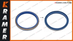 Uszczelnienie JCB 3CX 4CX sworznia 55mm