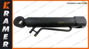 Siłownik szczęki łyżki przedniej JCB 3CX 4CX