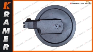 Koło napinające mini JCB 15C 16C 18Z 19C